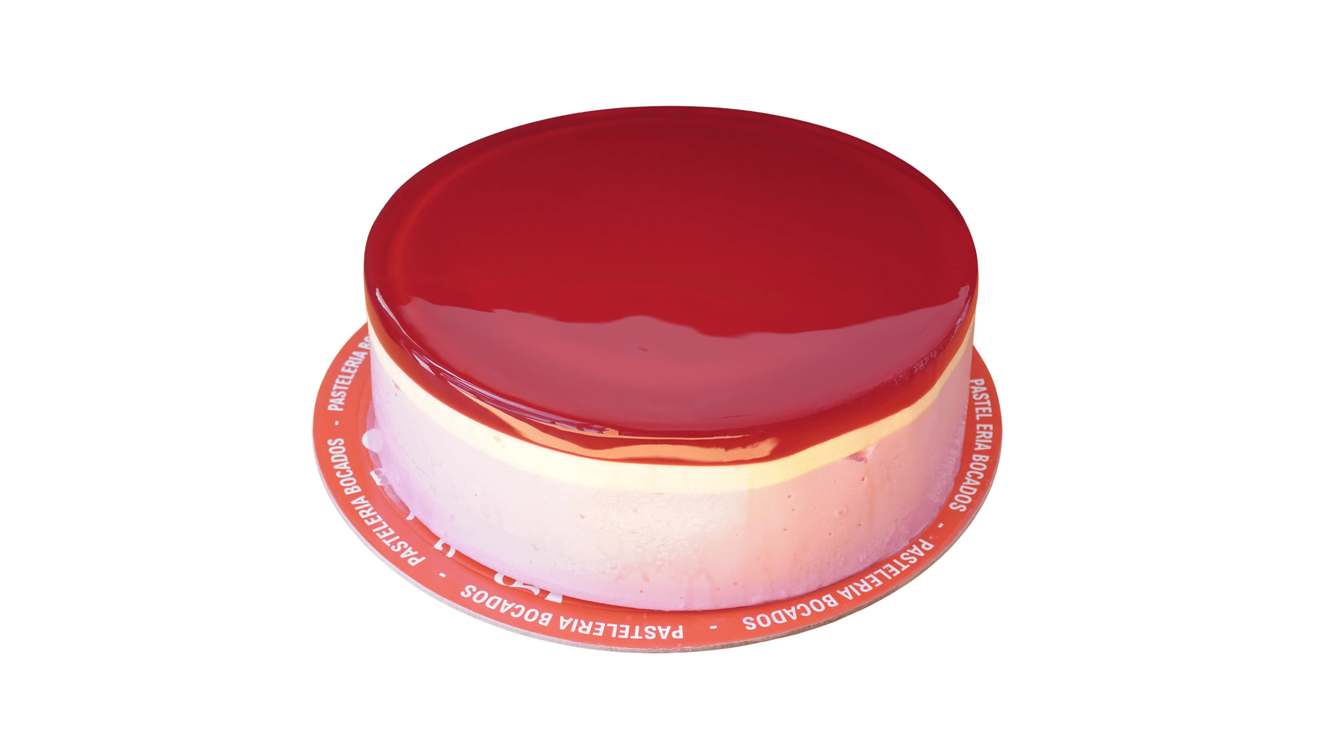 Macarons Franceses - Pastelería Bocados